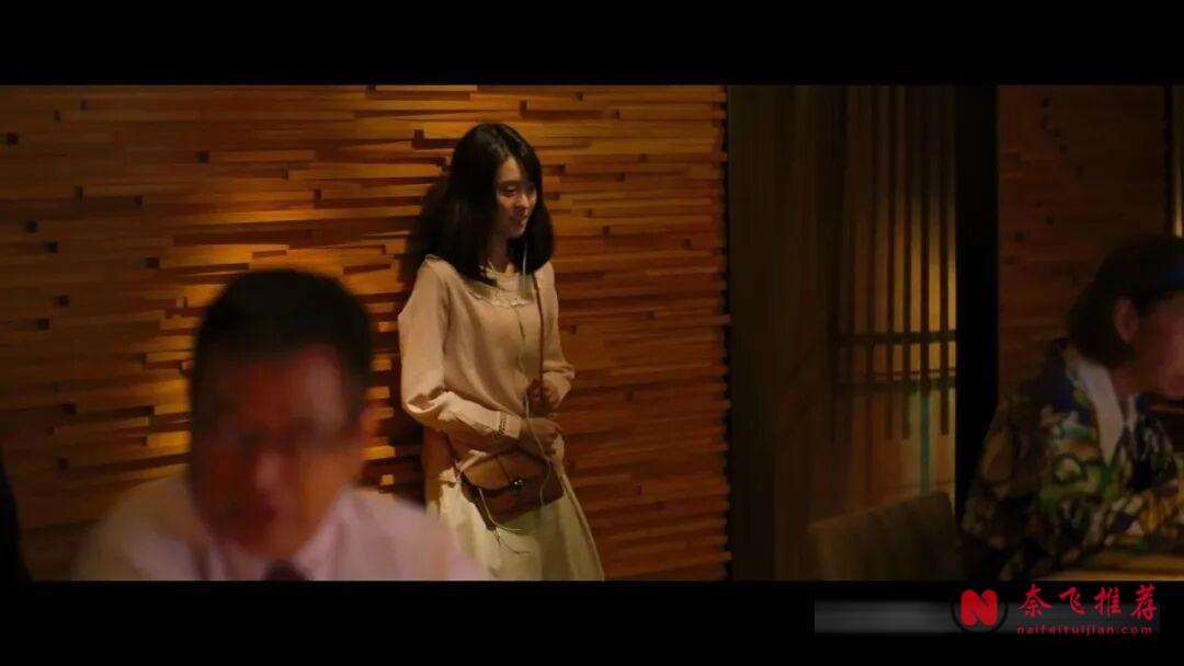 舍不得删的华语电影《亲爱的杀手》,边缘人的无奈,看得太心酸了