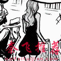 海賊王SBS丨尾田確認與五老星見面之人是臭克斯!光月莫利亞和月光莫利亞為同一人