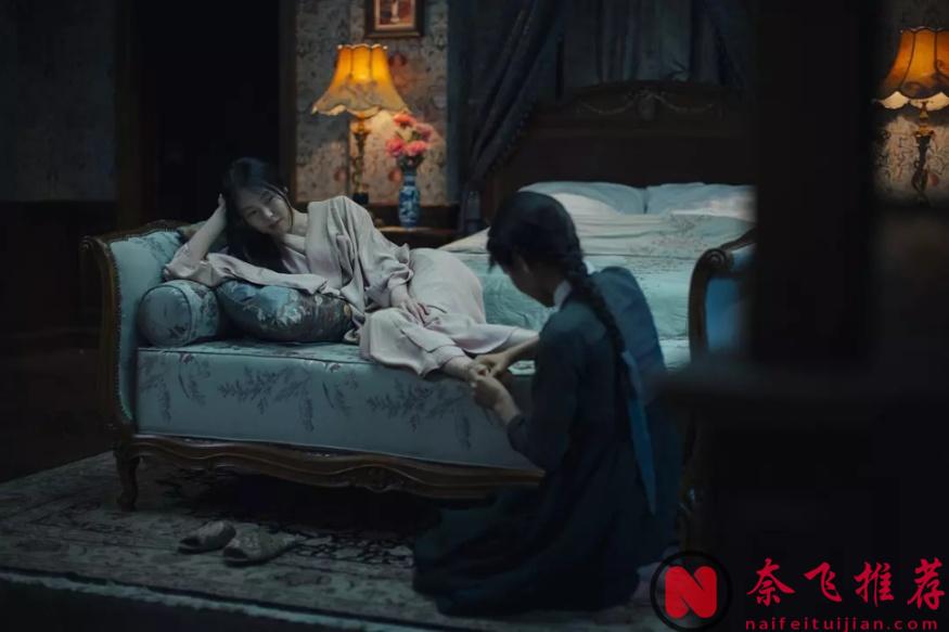 5部高能重口味电影，每一部都值得熬夜看完