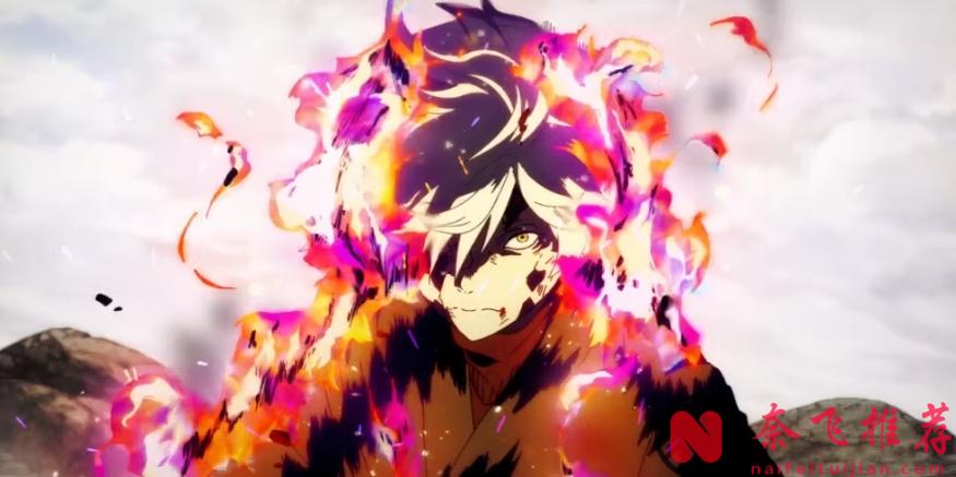 比起火影的热血,这几部忍者动漫选择了"真实的残酷"