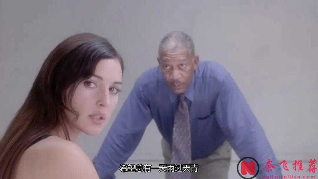 5部重口味电影,坚持无删减,一部比一部看得更爽