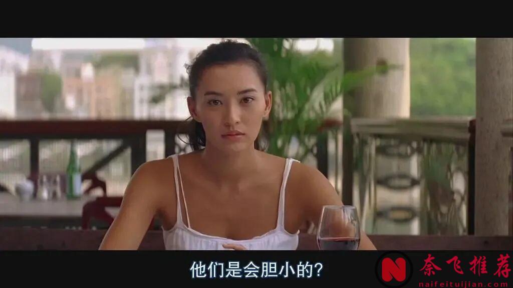 5部重口味电影,坚持无删减,一部比一部看得更爽