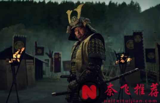 这部 9.2 分的日本神剧《幕府将军》,根本不是权谋片