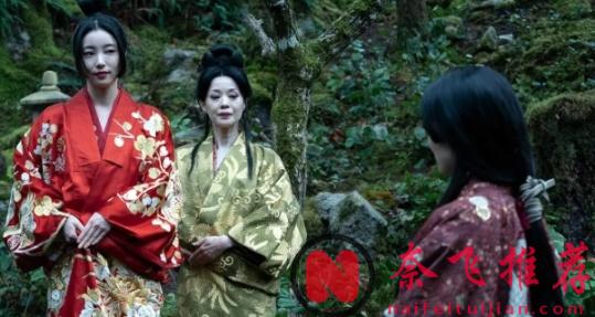 这部 9.2 分的日本神剧《幕府将军》,根本不是权谋片
