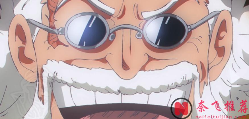 航海王/海賊王1169話:破案了,都錯怪紅髮和賈巴了,他們並非不想救艾斯