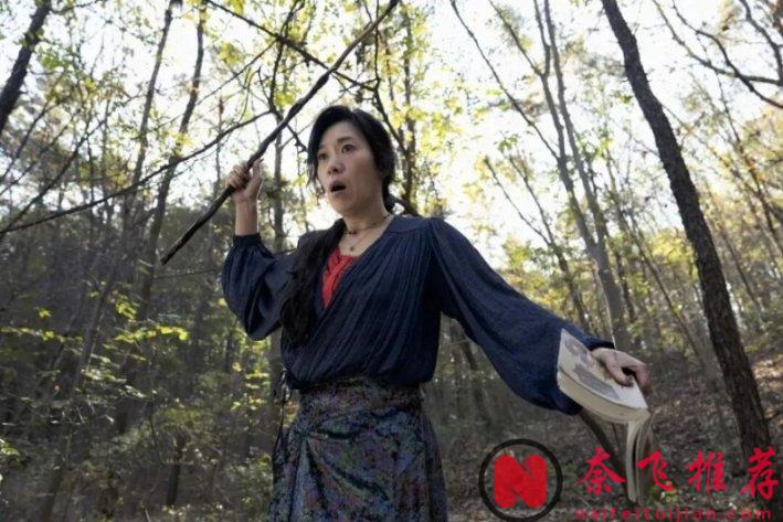 《无可奈何/选择有罪/征人启弑》:当失业中产拿起屠刀,这部黑色喜剧笑完只剩冷汗