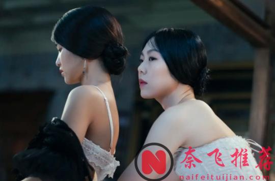 5部尺度驚人R級限制級韓國片，女主突破自我，一部比一部敢拍