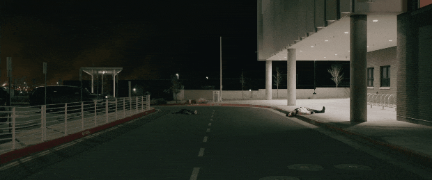 绝命毒师主创新作《同乐者/众生为一/万中选一》，一集9.1，只求别烂尾