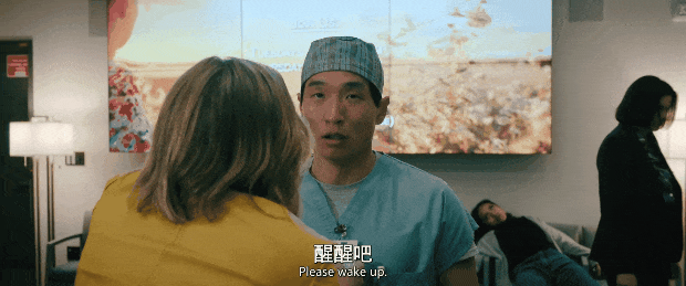 绝命毒师主创新作《同乐者/众生为一/万中选一》，一集9.1，只求别烂尾