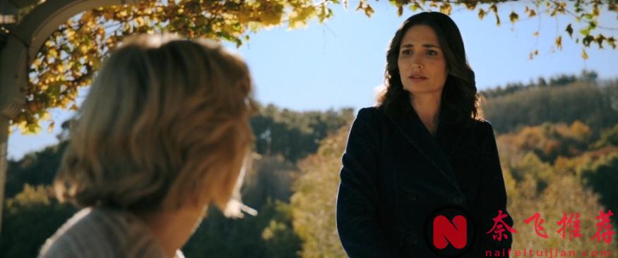 绝命毒师主创新作《同乐者/众生为一/万中选一》，一集9.1，只求别烂尾