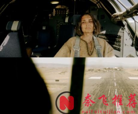 绝命毒师主创新作《同乐者/众生为一/万中选一》，一集9.1，只求别烂尾