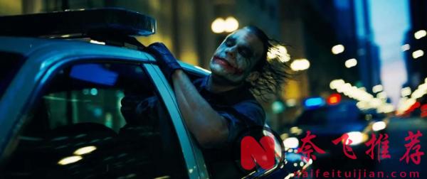 10部超燃動作片,人生必看,沒有之一。