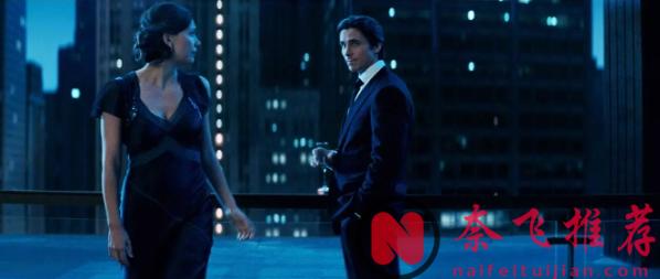 10部超燃動作片,人生必看,沒有之一。