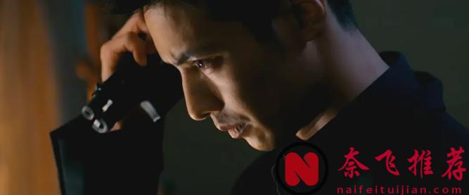 10部超燃動作片,人生必看,沒有之一。