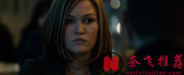 10部超燃動作片,人生必看,沒有之一。