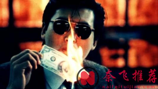 10部超燃動作片,人生必看,沒有之一。