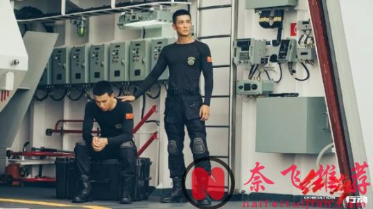 10部超燃動作片,人生必看,沒有之一。