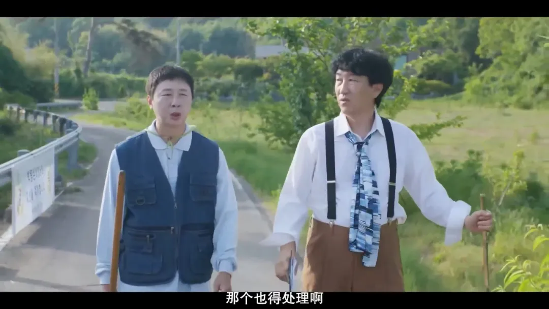 韓國雙女主電影《乾脆殺了他算了》,女神破格出演,看得很過癮