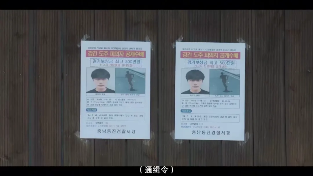 韓國雙女主電影《乾脆殺了他算了》,女神破格出演,看得很過癮