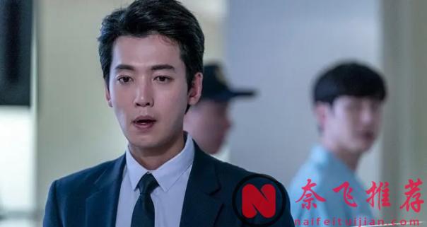 韩国悬疑剧有多顶?十年10部年度神作,部部封神!