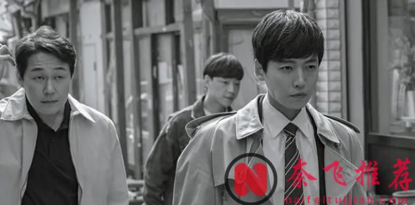 韩国悬疑剧有多顶?十年10部年度神作,部部封神!