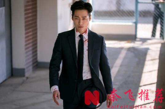 韩国悬疑剧有多顶?十年10部年度神作,部部封神!