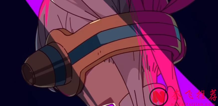 海賊王:擁有藍色頭髮的四位女生角色,她們的身份都大有來頭