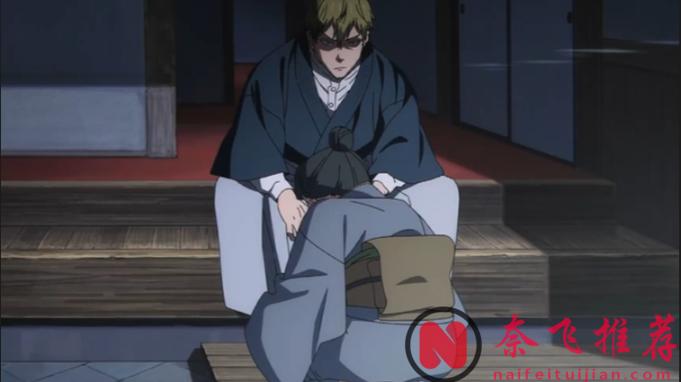 咒術回戰:為什麼說芥見下下是惡趣味大王?看看禪院直哉就知道了