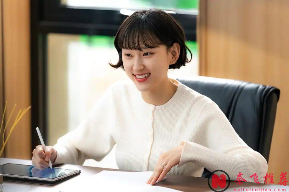 节奏紧凑！韩国最新律政剧《瑞草洞》，有案件有日常，超下饭