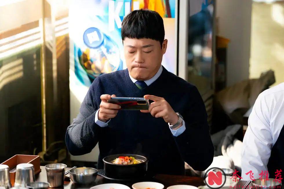 节奏紧凑！韩国最新律政剧《瑞草洞》，有案件有日常，超下饭
