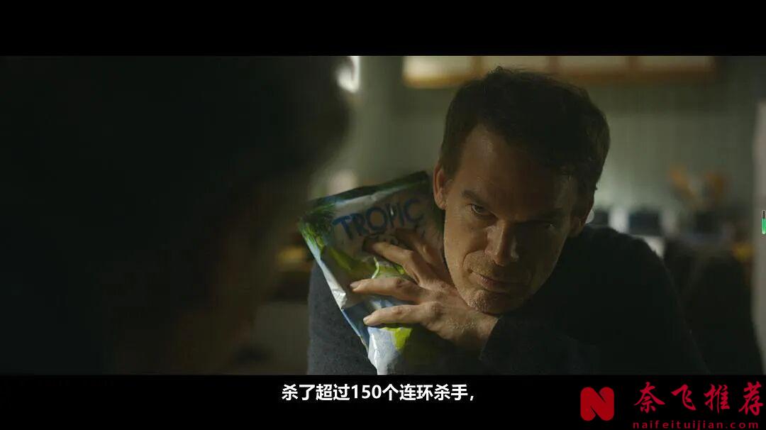 年度最強續作《嗜血法醫：殺魔復生》，沒有之一！
