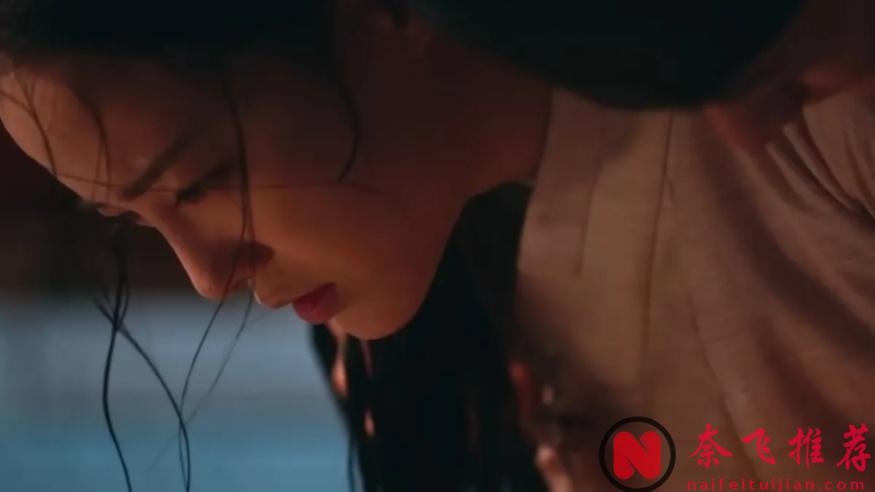 爆笑古裝韓劇《月亮在江邊流淌/灕江上流淌著月亮》,美女與世子身份顛倒,這反應太真實了