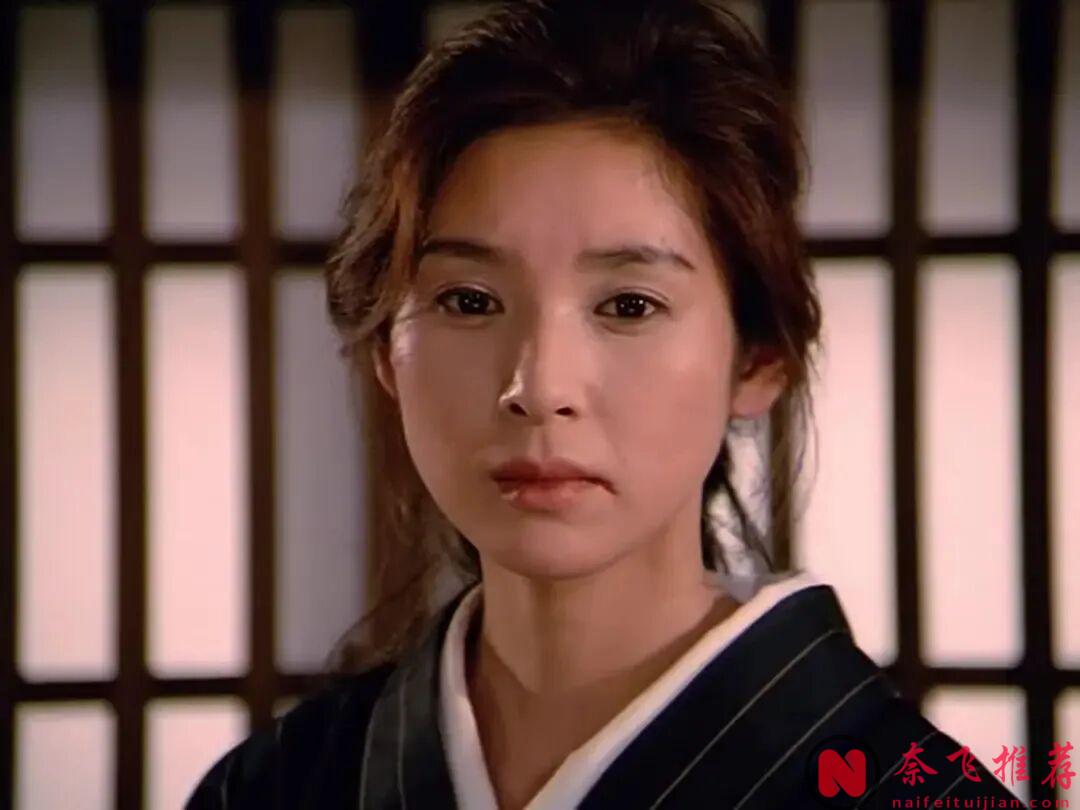 一輩子應該看一次的電影《阿部定的一生/新感官世界》,女神為藝術出演,撕開遮羞布