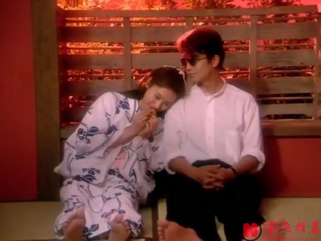 一輩子應該看一次的電影《阿部定的一生/新感官世界》,女神為藝術出演,撕開遮羞布