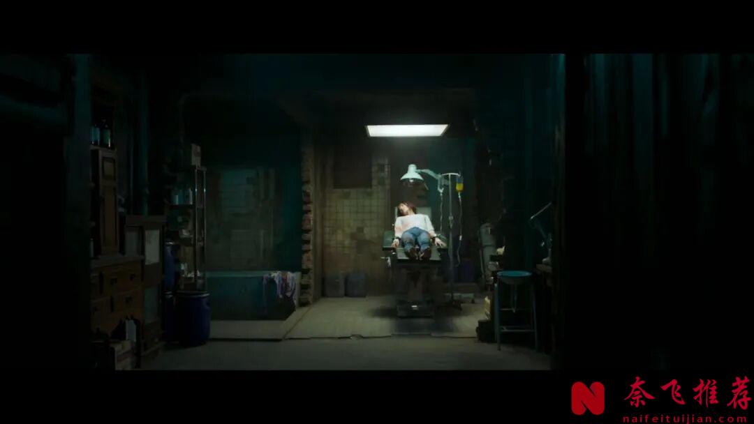 韓國敢拍的犯罪電影《一定要抓住》,反轉到極致,撕開人性的遮羞布