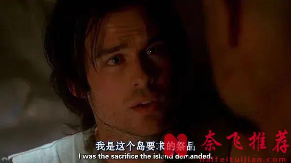 这部最伟大的科幻片《迷失/Lost档案》，已经无法用神剧来形容了