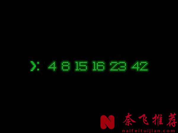 这部最伟大的科幻片《迷失/Lost档案》，已经无法用神剧来形容了