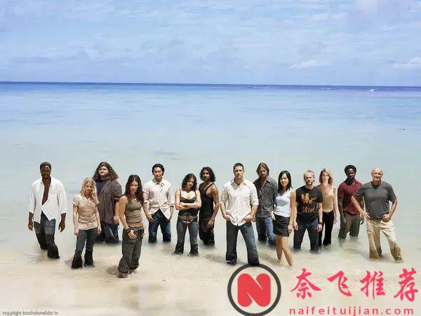 这部最伟大的科幻片《迷失/Lost档案》，已经无法用神剧来形容了
