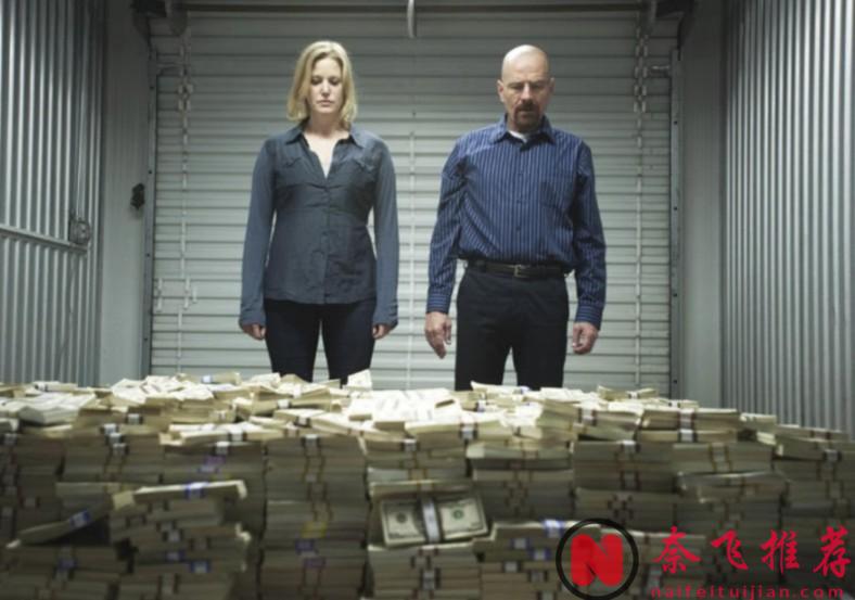 一追就停不下来，这5部尺度神作值得通宵去看