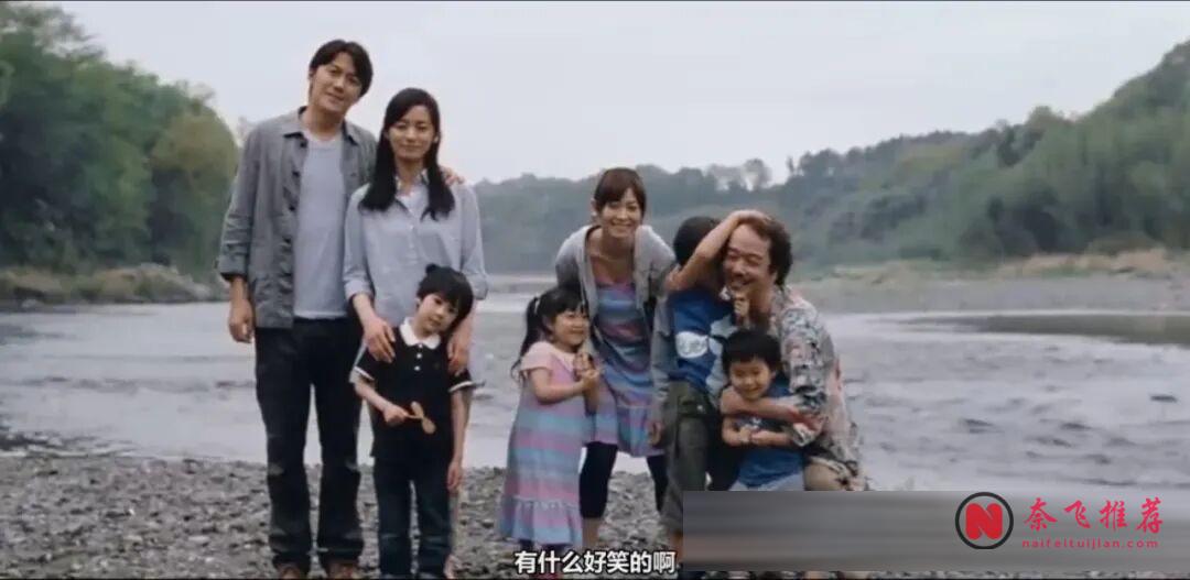 這纔是該看的電影,一個狗血的故事,拍成了神作