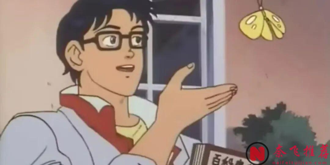 就算你一集番都沒看過,也絕對在群裡發過這10個角色的表情包
