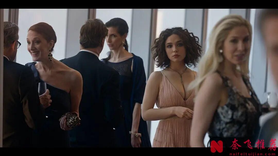 一場謀殺,揭開婚姻背後的致命謊言,這部HBO限制劇《無所作為/禍根》不會讓人失望