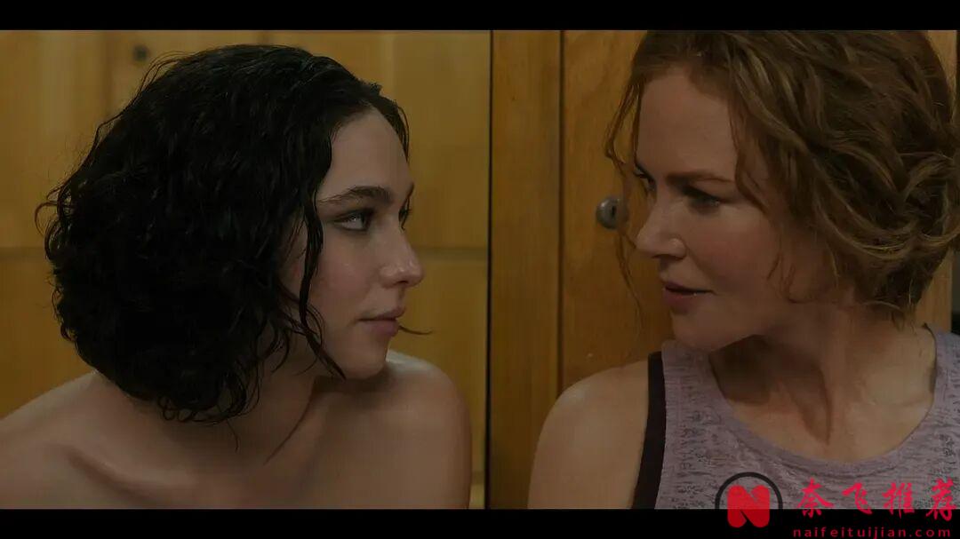 一場謀殺,揭開婚姻背後的致命謊言,這部HBO限制劇《無所作為/禍根》不會讓人失望