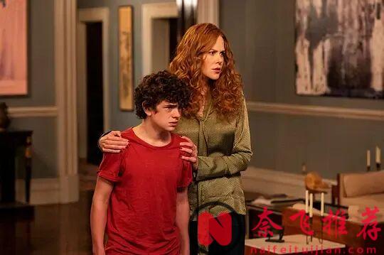 一場謀殺,揭開婚姻背後的致命謊言,這部HBO限制劇《無所作為/禍根》不會讓人失望