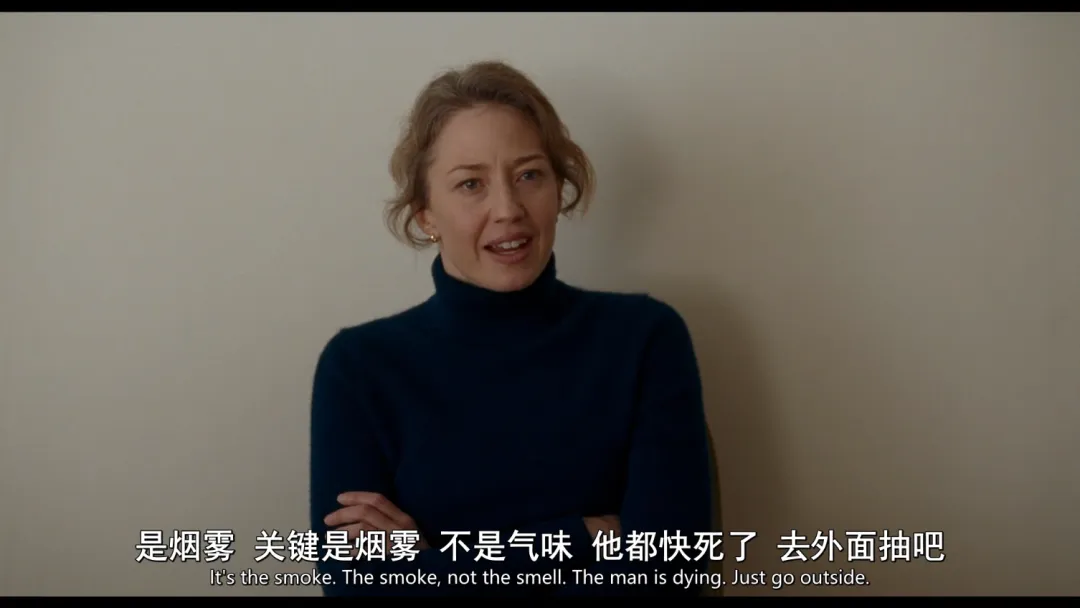 奥妹终于不卖肉了！温情电影《他的三个女儿》三个女人飙戏太好看！