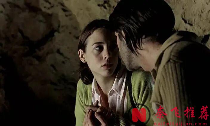 哪些由女神出演的5部深夜剧,尺度虽然很大,但拍得很文艺,都是看过几遍的