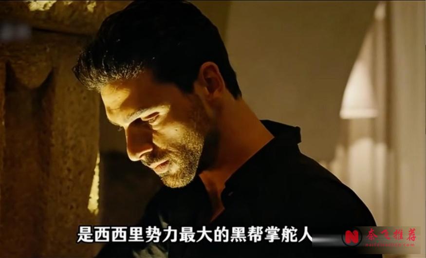 别只刷爆款,4部小众高颜值海外片,太养眼了,冲着高颜值去都不亏