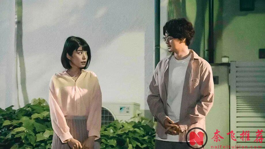 5部高顏值日本電影,女神的演技被低估了,建議收藏起來