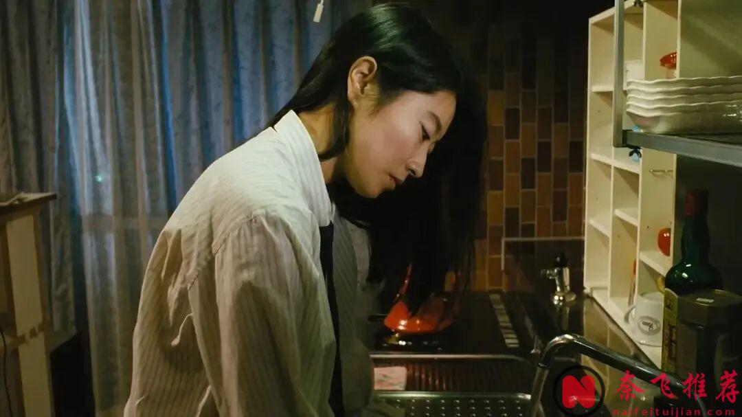 5部高顏值日本電影,女神的演技被低估了,建議收藏起來