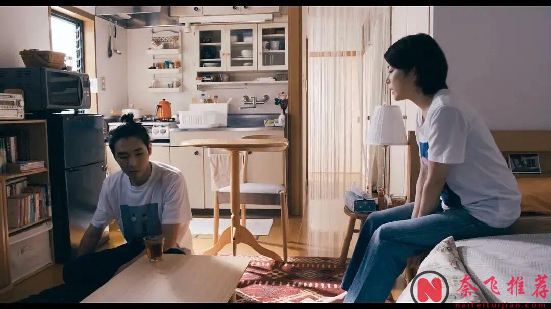 5部高顏值日本電影,女神的演技被低估了,建議收藏起來